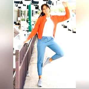 Albion Jetsetter Joggers